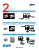 IP53 Datasheet HTML 2Page - Bel Fuse Inc. 