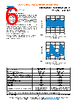 TSOP532..DF1P Datasheet HTML 6Page - Vishay Siliconix 