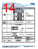 C0805Y393DZGACTU Datasheet HTML 14Page - Kemet Corporation 