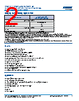 C1206Y393DGGALTU Datasheet HTML 2Page - Kemet Corporation 
