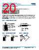 C1206Y393DGGALTU Datasheet HTML 20Page - Kemet Corporation 