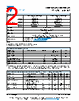 TSOP954..W Datasheet HTML 2Page - Vishay Siliconix 