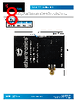 A1001011 Datasheet HTML 8Page - AVX Corporation 