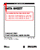 74HC393D Datasheet HTML 1Page - NXP Semiconductors 