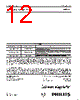 74LV393D Datasheet HTML 12Page - NXP Semiconductors 