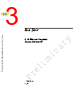 C5NPARCH-RM/D Datasheet HTML 3Page - NXP Semiconductors 