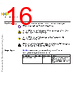 M5CAARCH-RM/D Datasheet HTML 16Page - NXP Semiconductors 
