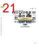 M5CAARCH-RM/D Datasheet HTML 21Page - NXP Semiconductors 