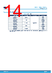 TSB512IST Datasheet HTML 14Page - STMICROELECTRONICS 