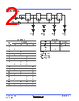 HCTS393DMSR Datasheet HTML 2Page - Renesas Technology Corp 