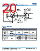 C0603X393DGGACTU Datasheet HTML 20Page - Kemet Corporation 