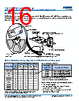 C0603X393DGGALTU Datasheet HTML 16Page - Kemet Corporation 