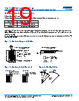 C1206X393DGGALTU Datasheet HTML 19Page - Kemet Corporation 