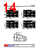 88C14-AF5-R Datasheet HTML 14Page - Unisonic Technologies 