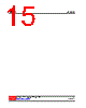 88C14-AF5-R Datasheet HTML 15Page - Unisonic Technologies 