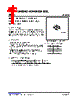 88C23L-AF5-R Datasheet HTML 1Page - Unisonic Technologies 