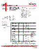MTXO2LFTD Datasheet HTML 1Page - MTRONPTI 