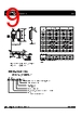 ICSSSTVA16859B Datasheet HTML 9Page - Renesas Technology Corp 