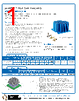 ATS-P2-20-C3-R0 Datasheet HTML 1Page - Advanced Thermal Solutions, Inc. 