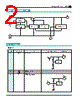 MM1663F Datasheet HTML 2Page - Mitsumi Electronics, Corp. 