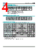 MM1663F Datasheet HTML 4Page - Mitsumi Electronics, Corp. 
