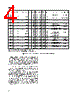 MAS2911CD Datasheet HTML 4Page - List of Unclassifed Manufacturers 