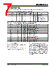 MCP6244E Datasheet HTML 7Page - Microchip Technology 