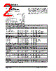 MCP6244E Datasheet HTML 2Page - Microchip Technology 