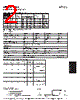 CSNT521 Datasheet HTML 2Page - Honeywell Solid State Electronics Center 
