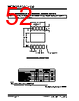 MCP6212 Datasheet HTML 52Page - MICROCHIP 