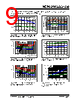 MCP6212 Datasheet HTML 9Page - Microchip Technology 