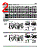 DSP2A-DC9V-R Datasheet HTML 2Page - Nais(Matsushita Electric Works) 