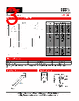 40CPQ135 Datasheet HTML 3Page - SMC Diode Solutions Co. LTD 