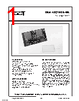 74HC393D Datasheet HTML 1Page - Burr-Brown (TI) 