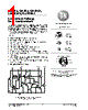LM393DMR2 Datasheet HTML 1Page - ON Semiconductor 