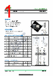 FQB6N40C Datasheet HTML 1Page - Inchange Semiconductor Company Limited 