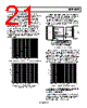 AD602JRZ-R7 Datasheet HTML 21Page - Analog Devices 