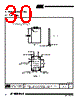 AT45DB041B-RU Datasheet HTML 30Page - ATMEL Corporation 