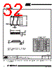 AT45DB041B-RU Datasheet HTML 32Page - ATMEL Corporation 