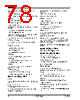 AM29BDD160GT28DPBI Datasheet HTML 78Page - Advanced Micro Devices 
