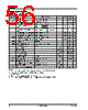 AM29BDD160GT28DPBF Datasheet HTML 56Page - Advanced Micro Devices 