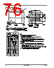 AM29BDD160GT28DPBF Datasheet HTML 76Page - Advanced Micro Devices 