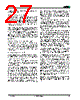 AM29BDD160GT28DPBF Datasheet HTML 27Page - Advanced Micro Devices 