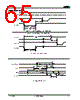 AM29BDD160GB28DPBF Datasheet HTML 65Page - Advanced Micro Devices 