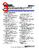AM29BDD160GB28DPBF Datasheet HTML 3Page - Advanced Micro Devices 
