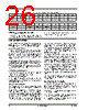AM29BDD160GT28DPBE Datasheet HTML 26Page - Advanced Micro Devices 