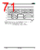 AM29BDD160GT28DPBK Datasheet HTML 71Page - Advanced Micro Devices 