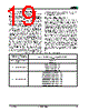 AM29BDD160GT28DPBK Datasheet HTML 19Page - Advanced Micro Devices 