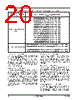 AM29BDD160GT28DPBK Datasheet HTML 20Page - Advanced Micro Devices 