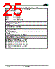 AM29BDD160GT28DPBK Datasheet HTML 25Page - Advanced Micro Devices 